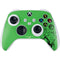 DC Comics Green Lantern Comic Pop Xbox Series S Controller Skin